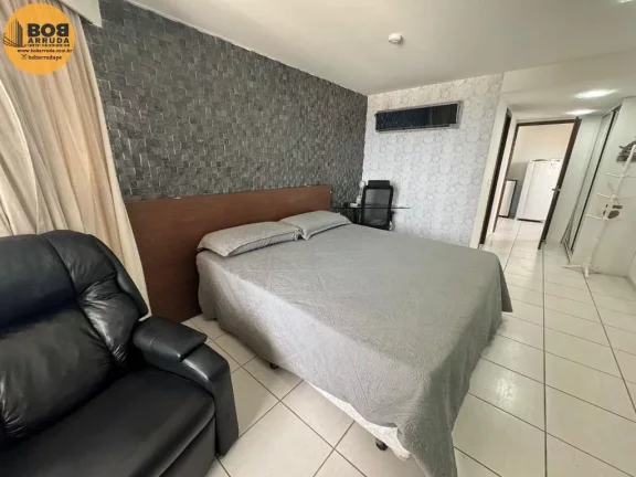 Imagem Apartamento Padrão