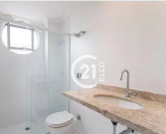Imagem Apartamento reformado com 3 dormitórios à venda, 112 m², Vila Clementino