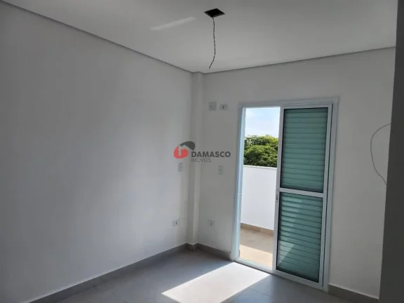 Imagem Apartamento à venda, Vila Valparaíso, Santo André, SP