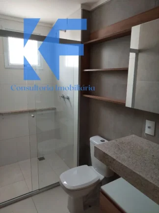 Imagem APARTAMENTO RESIDENCIAL em CAMPINAS - SP, CAMBUÍ