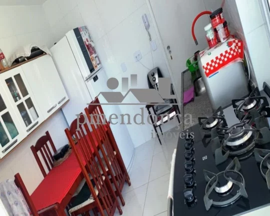 Imagem Apartamento reformado com 94 m² em Pinheiros !