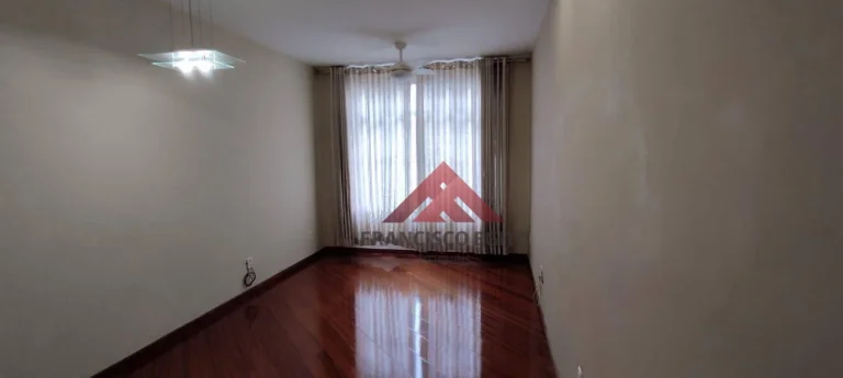 Imagem Apartamento com 3 dormitórios para alugar, 70 m² por R$ 3.737,00/mês - Icaraí - Niterói/RJ