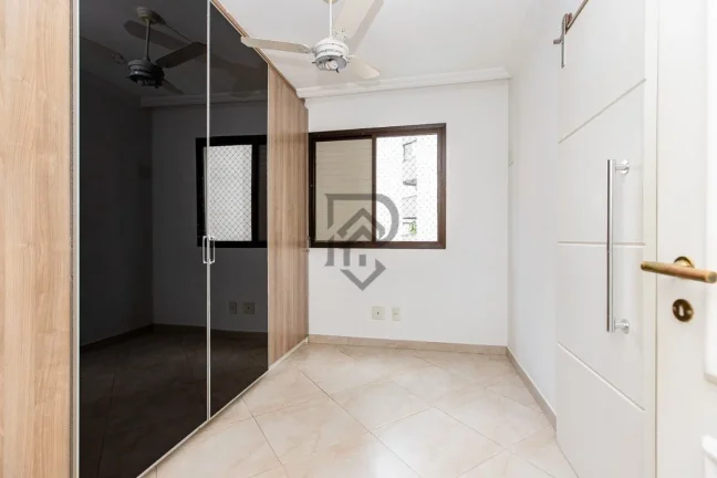 Imagem Apartamento Moema andar alto proximo metrô