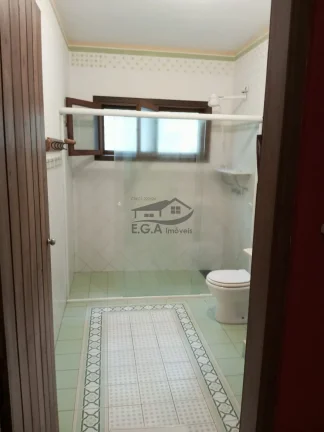 Imagem Casa no sertão da Barra do Una no meio da mata