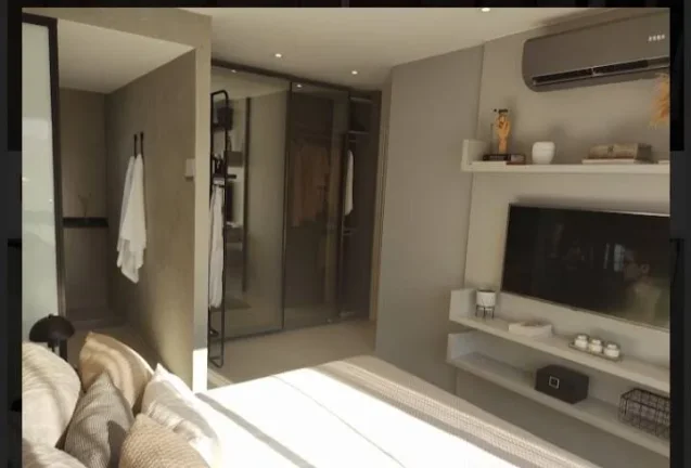 Imagem LATITUD CONDOMÍNIO DESIGN DE 120M2 A 372M2 APARTAMENTO, COBERTURA
