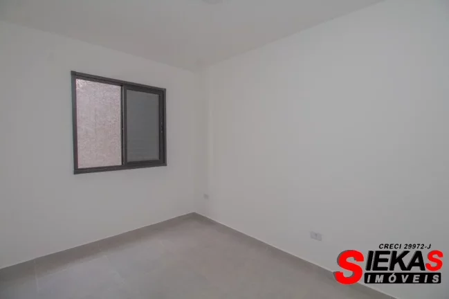 Imagem Apartamento à venda em São Paulo-SP, Parque São Lucas, 1 quarto, 1 sala, 1 banheiro, 31,52m². Adquira já!