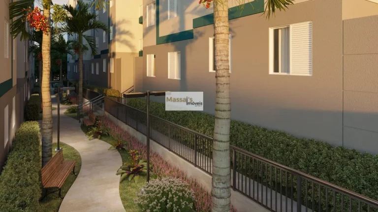Imagem LYON RESIDENCE | ADN | Lançamento