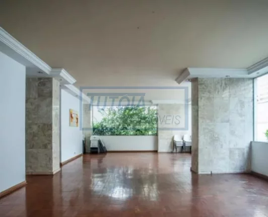 Imagem APARTAMENTO À VENDA NA VILA CLEMENTINO, SÃO PAULO