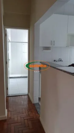 Imagem (29335) Avenida Maracanã - Tijuca