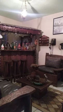 Casa em Belo Horizonte