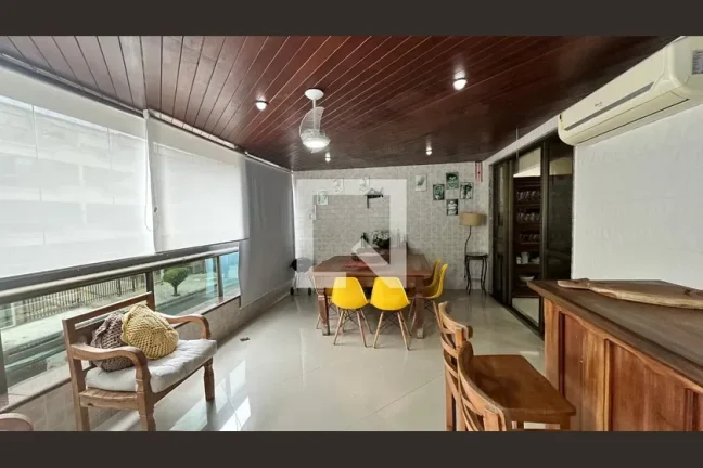 Imagem Apartamento à Venda - Recreio, 3 Quartos, 144 m2
