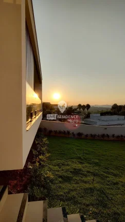 Imagem Casa á venda Condomínio Villa Ravenna Itatiba-SP