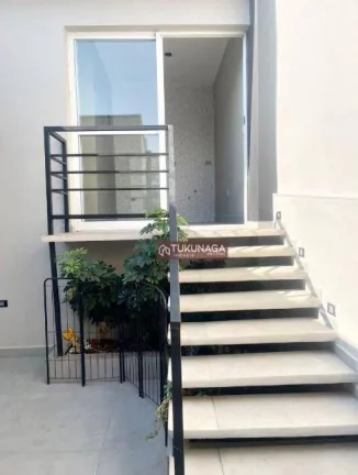 Imagem Casa com 3 quartos à venda, 130 m² por R$ 890.000 - Vila Rosália - Guarulhos/SP