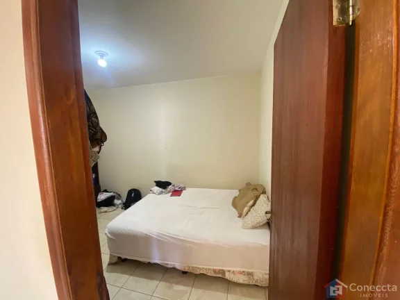 Imagem Apartamento à Venda no Bairro Alto dos Caiçaras em Patos de Minas-MG Imóvel Aconchegante com 1 Quarto Próximo ao Comércio em Patos de Minas