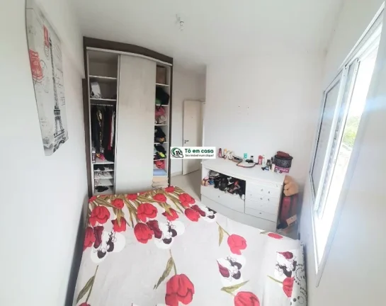 Imagem APARTAMENTO RESIDENCIAL em SÃO JOSÉ DOS CAMPOS - SP, CHÁCARAS SÃO JOSÉ