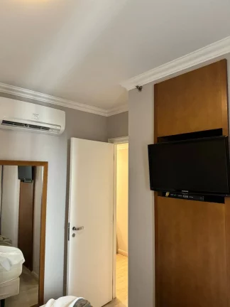 Imagem Flat para venda possui 44 metros quadrados com 1 quarto em Consolação - SP