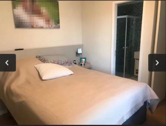 Imagem Apartamento à venda com 3 quartos em São Bernardo do Campo SP