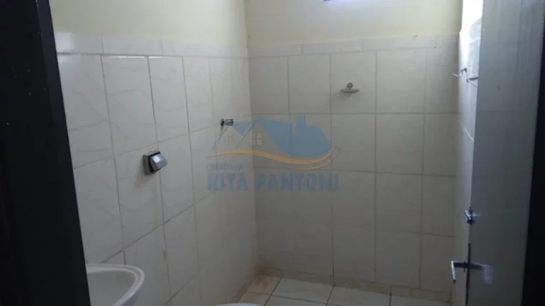 Imagem Casa - Ribeirão Preto - Avelino Alves Palma - Região Norte