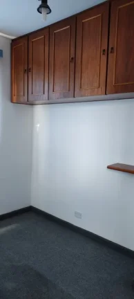 Imagem Apartamento para Venda em São Paulo, Vila Guarani (Z Sul), 2 dormitórios, 1 suíte, 2 banheiros, 1 vaga