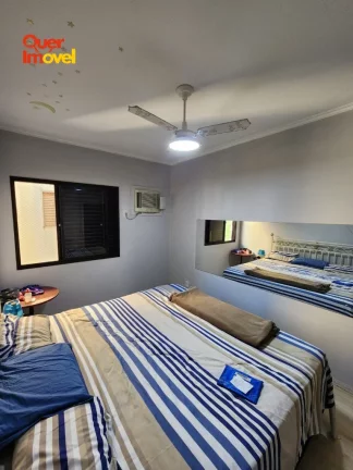 Imagem Apartamento de 3 quartos no Jardim Sumaré em Ribeirão Preto-SP Quer Imóvel Negócios Imobiliários