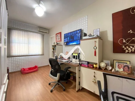 Imagem Cobertura com 2 dormitórios à venda, 280 m² por R$ 1.380.000,00 - Vila Belmiro - Santos/SP