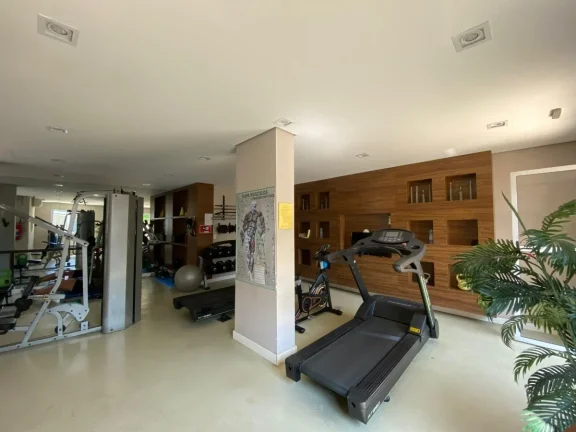 Imagem Apartamento Ipiranga - 69M², 2 Dorms, 1 Vaga Determinada, Academia, Piscina, Churraqueira.