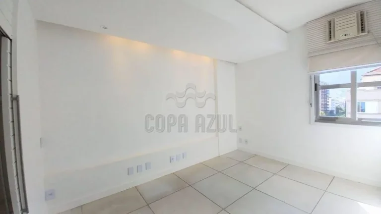 Imagem Leblon – Avenida Bartolomeu Mitre | Residencial › Apartamento 2 quarto(s) à Venda