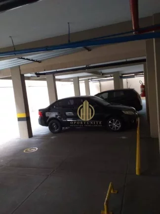 Imagem Apartamento com 2 dormitórios sendo 1 suíte - Jardim Irajá