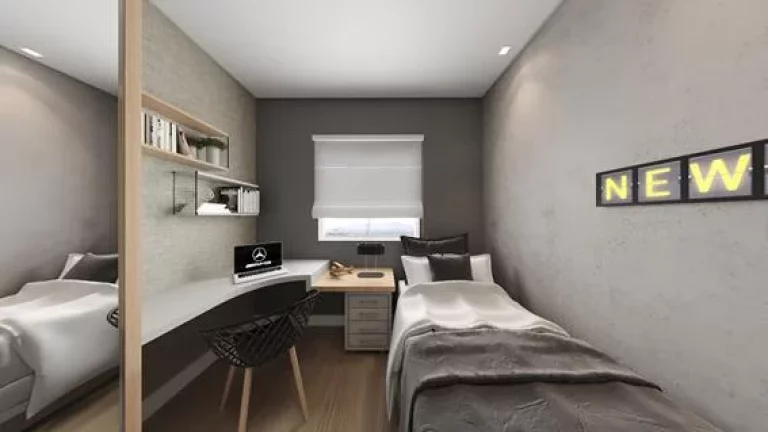 Imagem Apartamento para Venda em Mogi das Cruzes / SP no bairro Vila Nova Aparecida