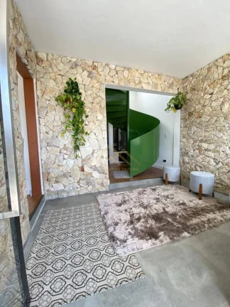 Imagem Casa moderna no Pilarzinho