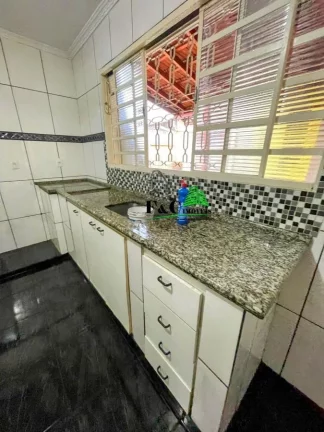 Imagem Casa Comercial para Venda em Limeira, Jardim Vista Alegre, 2 dormitórios, 3 banheiros, 2 vagas
