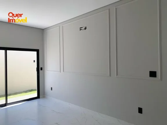 Imagem Casa de Alto padrão em Condomínio à Venda em Ribeirão Preto-SP 3 Quartos, 3 Suítes, 3 Salas Alphaville 525m²