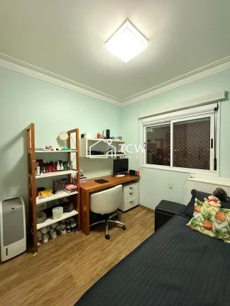 Imagem Apartamento à venda no bairro Vila Mariana - São Paulo/SP, Zona Sul