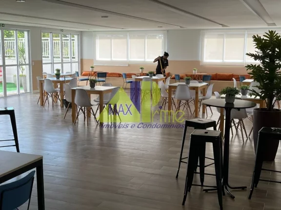 Imagem Venda de Apartamento na Vila Centenário, São Paulo-SP: 1 quarto, 1 sala, 1 banheiro, 39m² de área!