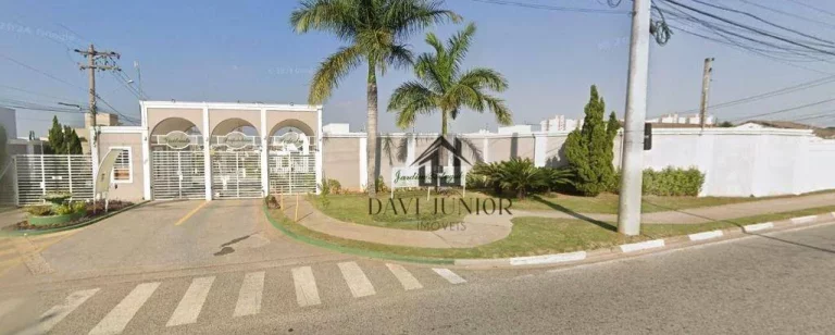 Imagem Casa à venda, 248 m² por R$ 1.290.000,00 - Condomínio Jardim Portugal - Sorocaba/SP
