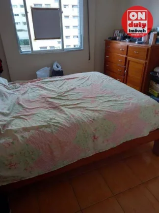 Imagem Apartamento - Gonzaga - Santos/SP