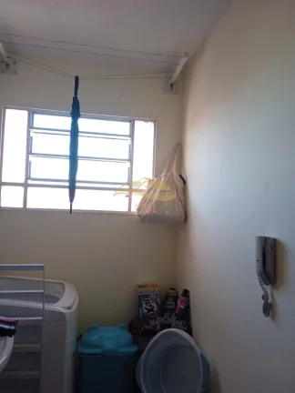 Imagem APARTAMENTO RESIDENCIAL em INDAIATUBA - SP, JARDIM MORADA DO SOL