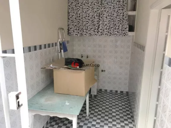 Imagem Sobrado à venda 3 Quartos, 2 Vagas, 198M², Olímpico, São Caetano do Sul - SP