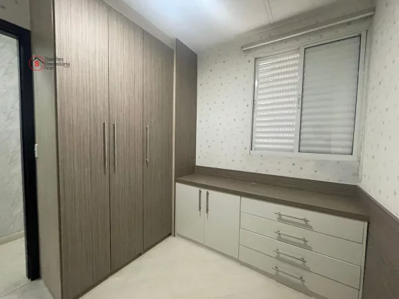 Imagem SOBRADO COM 3 DORMITÓRIOS, SENDO 3 SUÍTES, EM CONDOMÍNIO FECHADO NA VILA EMA. 161 METROS, 3 VAGAS DE GARAGEM.