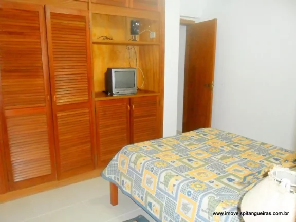 Imagem Praia da Enseada - Apartamento reformado - 02 vagas - Lazer.