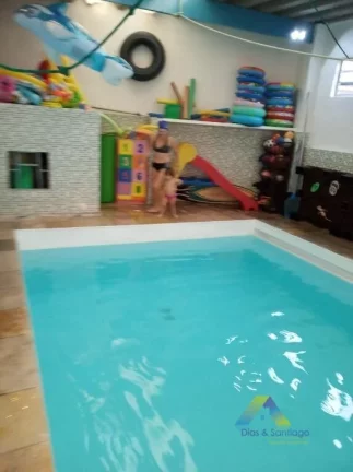Imagem VENHA MORAR EM SOBRADO COM PISCINA A 5 MINUTOS DA ESTAÇÃO DO METRO VILA MARIANA OTIMO VALOR!!!