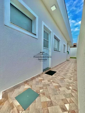 Imagem Casa à venda no bairro Jardim do Vale II - Guaratinguetá/SP