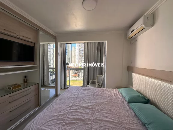 Imagem Apartamento com 03 Dormitórios Localizado no Centro de Balneário Camboriú-SC