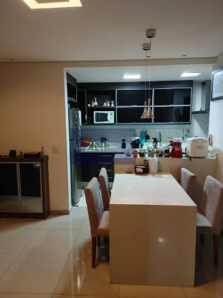 Imagem Apartamento à Venda no Bosque das Juritis R 1505