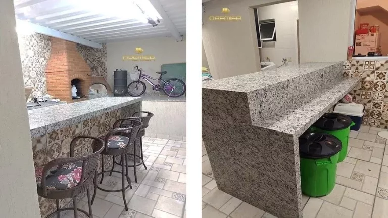 Imagem CASA NO CONDOMÍNIO MIRANTE DA COLÔNIA COM 3 QUARTOS (1 SUÍTE) EM JUNDIAÍ/SP