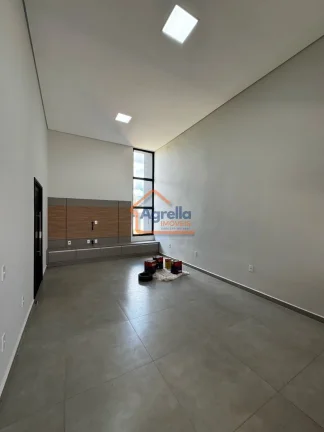 Imagem Condomínio Santa Mônica III - Casa à venda no bairro Jardim Santa Mônica III - Mogi Guaçu/SP