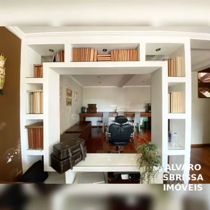 Imagem VENDE- LINDA CASA ALTO DAS PALMEIRAS- ITU/SP