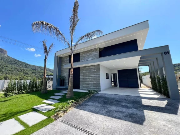 Imagem Condomínio Residencial Unifamiliar, casa a venda alto padrão 3 quartos