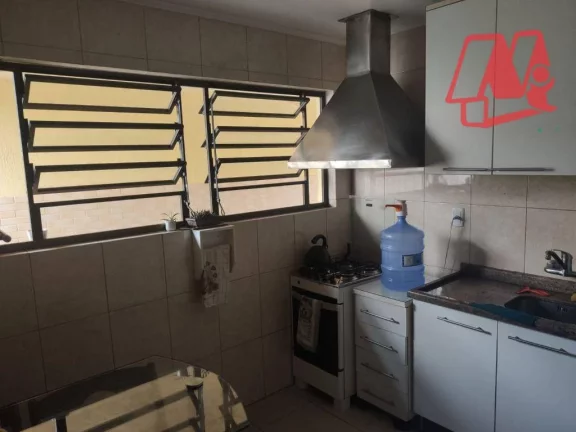 Imagem No bairro Ipanema,casa de 198,00 m²