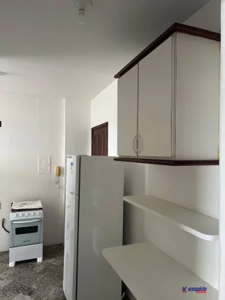 Imagem ALUGO APARTAMENTO NO EDIFICIO SERENA